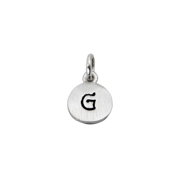 Silver Charm Amos Jewelry Wray, CO