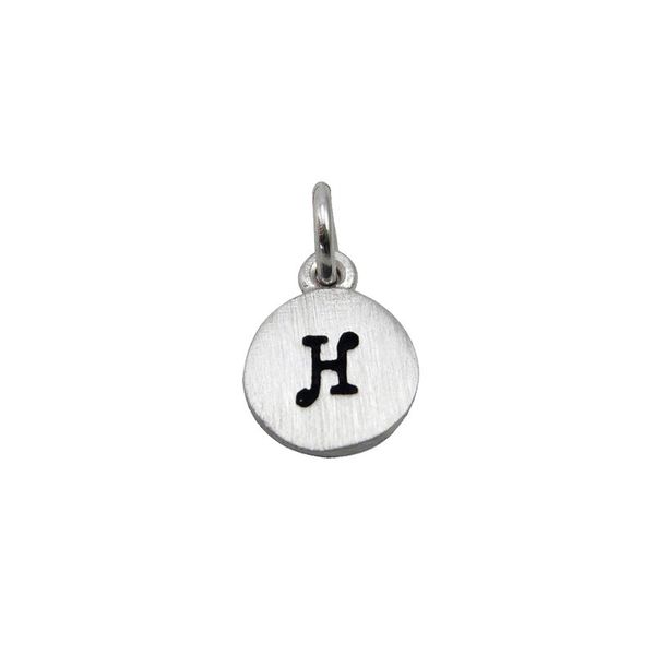 Silver Charm Amos Jewelry Wray, CO