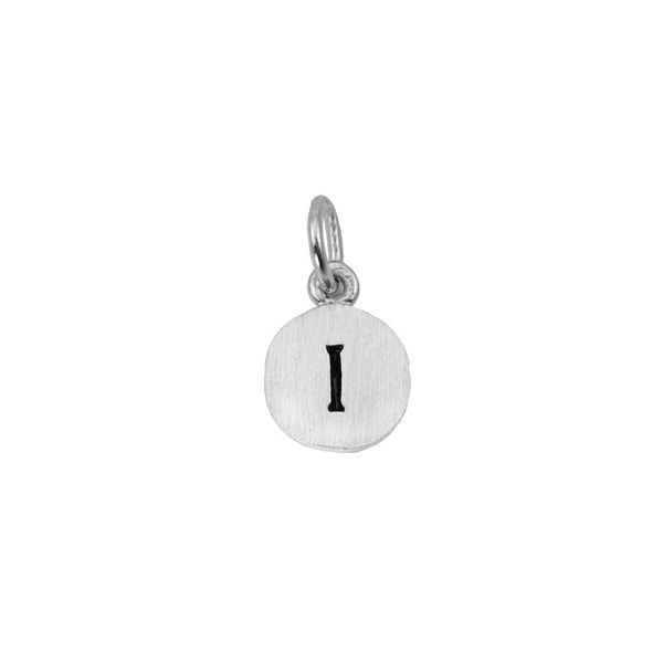 Silver Charm Amos Jewelry Wray, CO