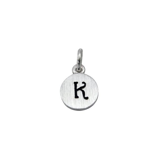 Silver Charm Amos Jewelry Wray, CO