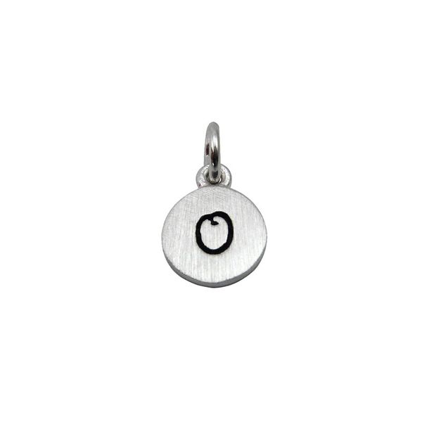 Silver Charm Amos Jewelry Wray, CO