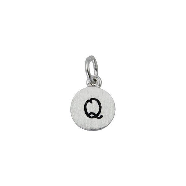 Silver Charm Amos Jewelry Wray, CO