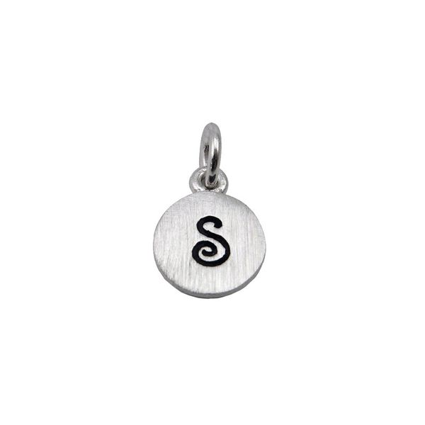 Silver Charm Amos Jewelry Wray, CO