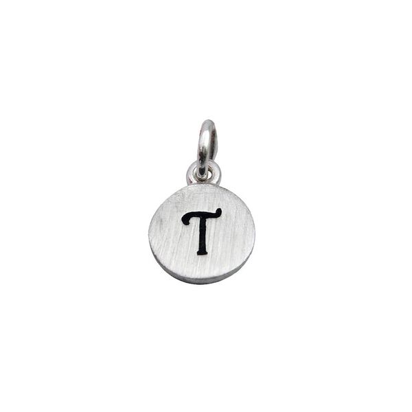 Silver Charm Amos Jewelry Wray, CO