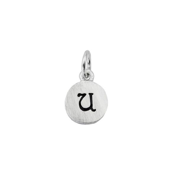 Silver Charm Amos Jewelry Wray, CO