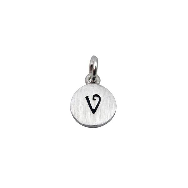 Silver Charm Amos Jewelry Wray, CO