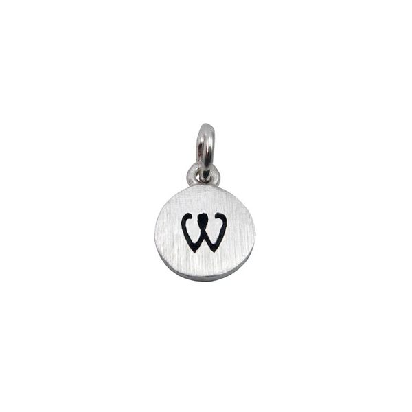 Silver Charm Amos Jewelry Wray, CO