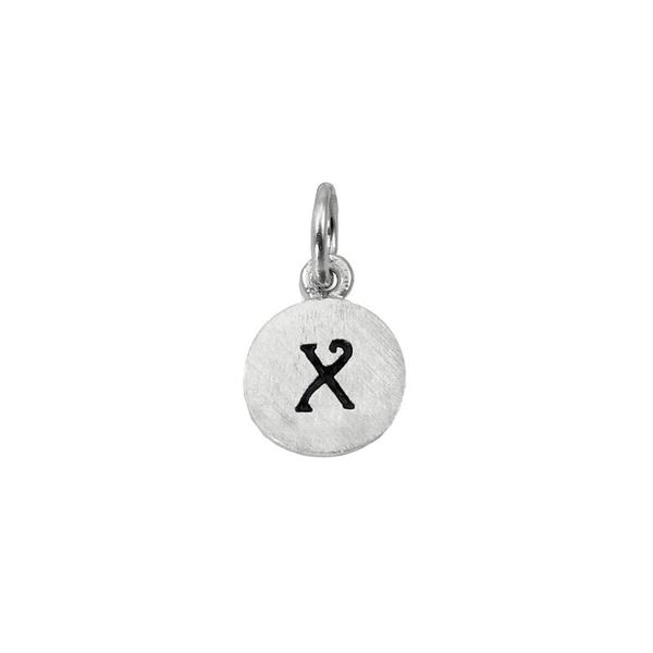 Silver Charm Amos Jewelry Wray, CO