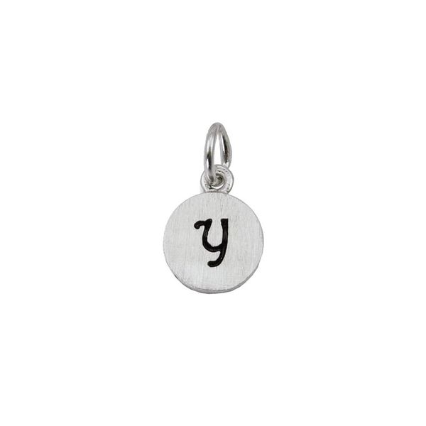 Silver Charm Amos Jewelry Wray, CO
