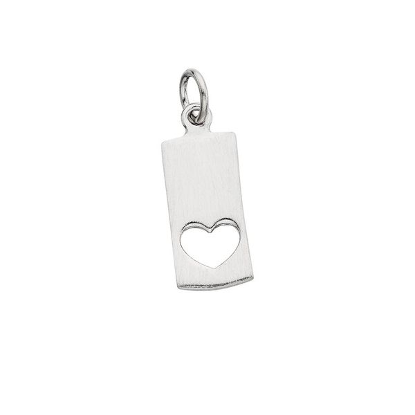 Silver Charm Amos Jewelry Wray, CO