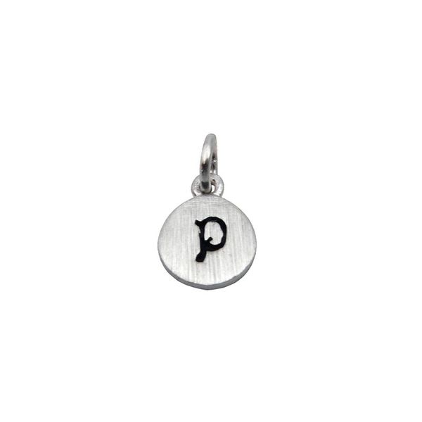 Silver Charm Amos Jewelry Wray, CO