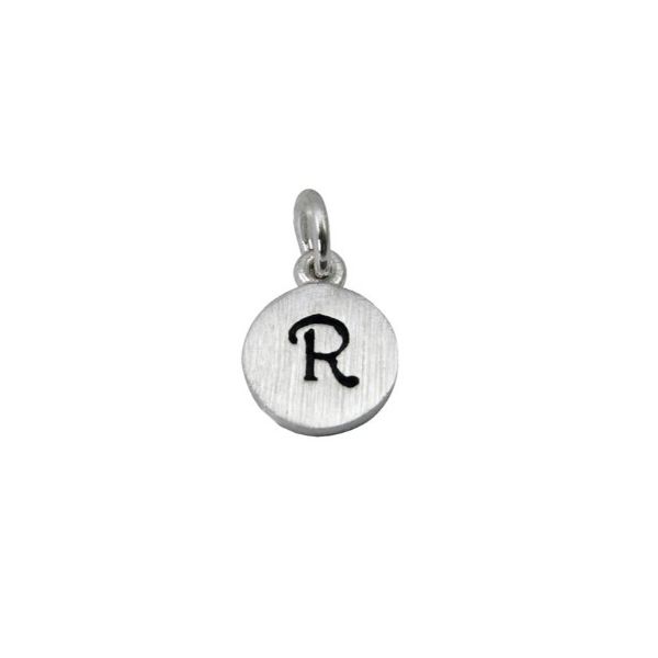 Silver Charm Amos Jewelry Wray, CO