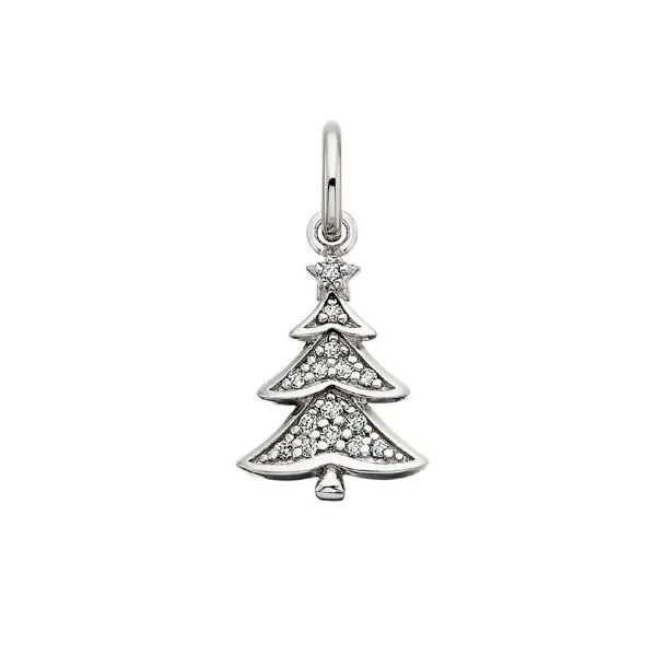 Silver Pendant Amos Jewelry Wray, CO