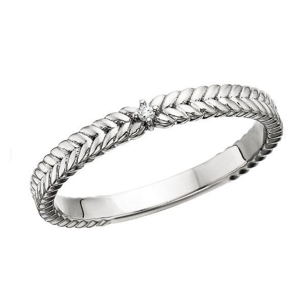 Complete Engagement Ring Amos Jewelry Wray, CO