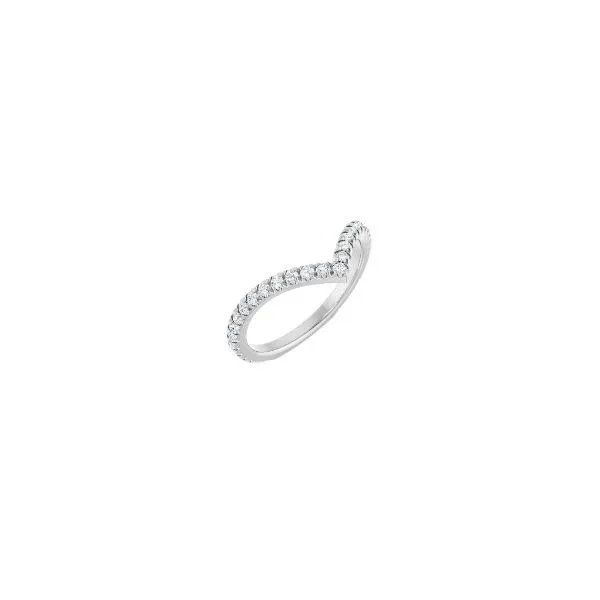 Diamond Wedding Band Amos Jewelry Wray, CO