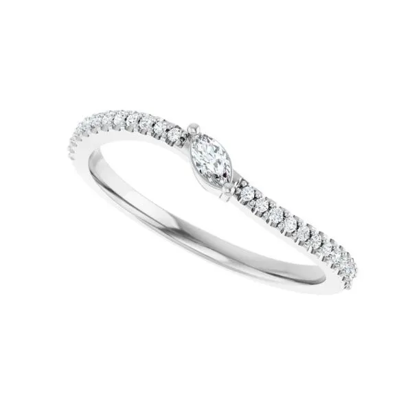Diamond Ring Amos Jewelry Wray, CO
