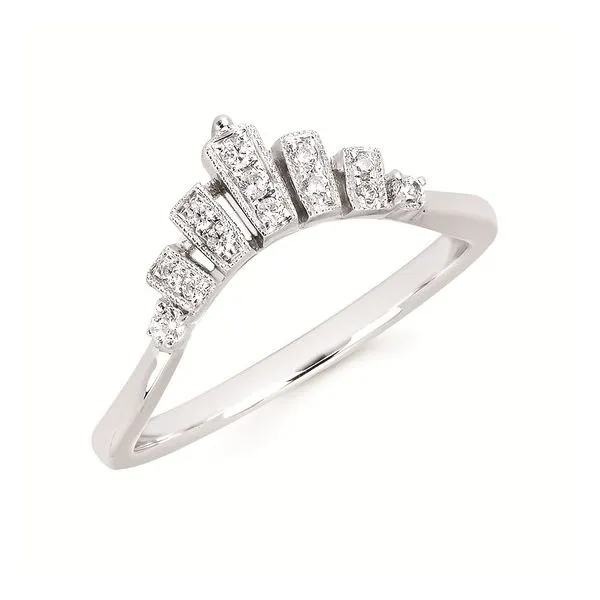 Diamond Ring Amos Jewelry Wray, CO