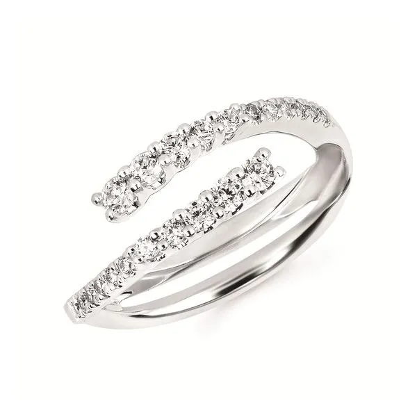 Diamond Ring Amos Jewelry Wray, CO