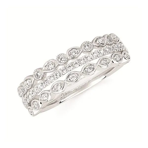 Diamond Ring Amos Jewelry Wray, CO