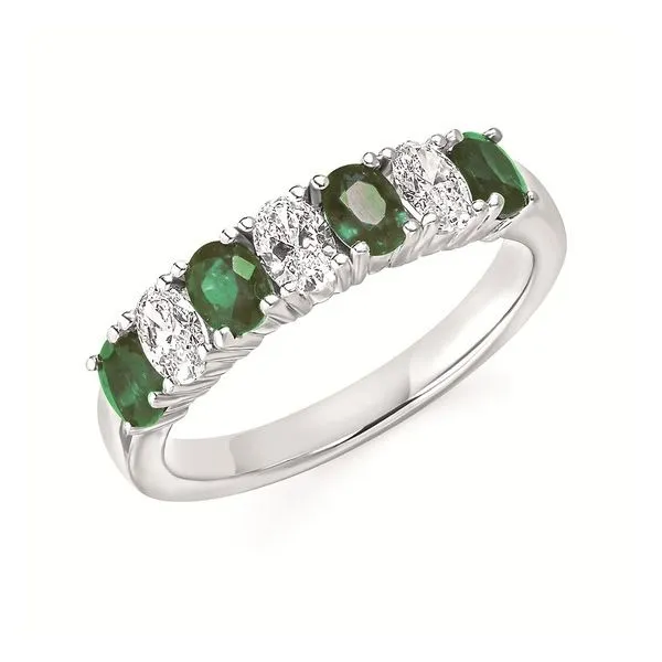 Diamond Ring Amos Jewelry Wray, CO