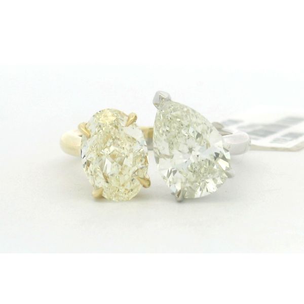 Diamond Ring Amos Jewelry Wray, CO