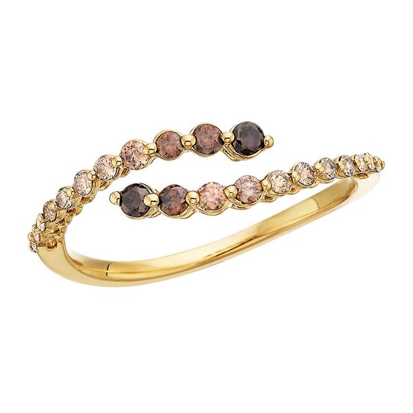 Diamond Ring Amos Jewelry Wray, CO