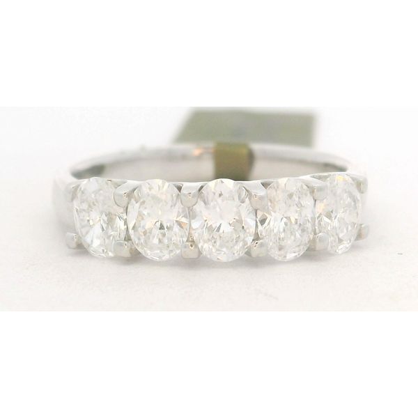 Diamond Ring Amos Jewelry Wray, CO