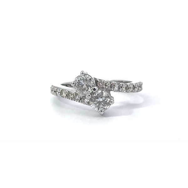 Diamond Ring Amos Jewelry Wray, CO