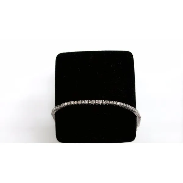 Diamond Bracelet Amos Jewelry Wray, CO