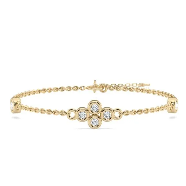 Diamond Bracelet Amos Jewelry Wray, CO
