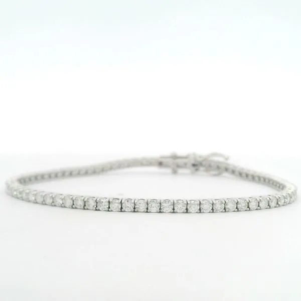 Diamond Bracelet Amos Jewelry Wray, CO