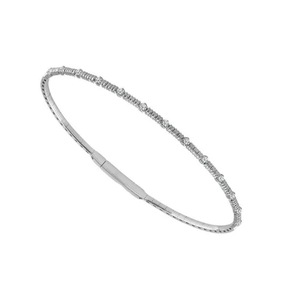 Diamond Bracelet Amos Jewelry Wray, CO