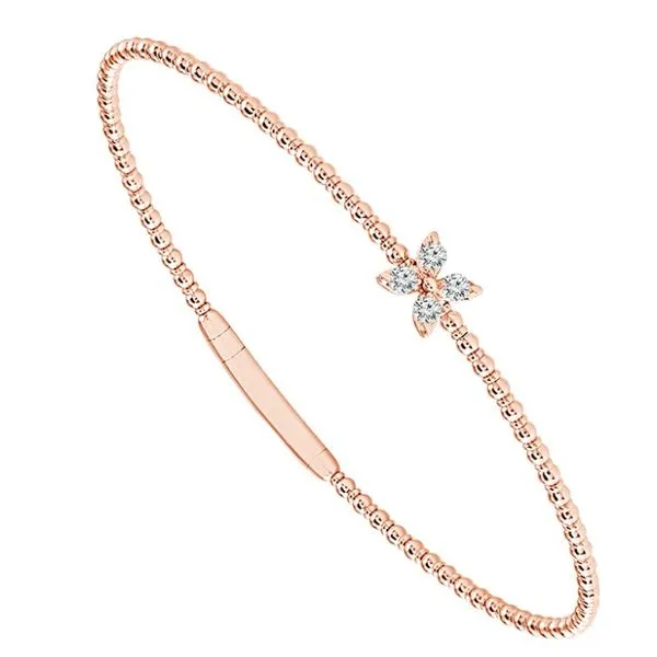 Diamond Bracelet Amos Jewelry Wray, CO