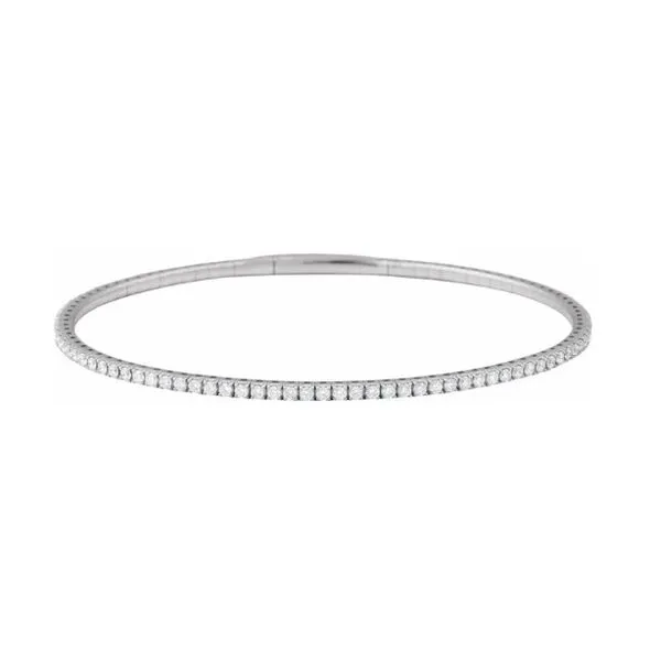 Diamond Bracelet Amos Jewelry Wray, CO