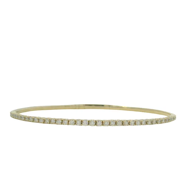 Diamond Bracelet Amos Jewelry Wray, CO