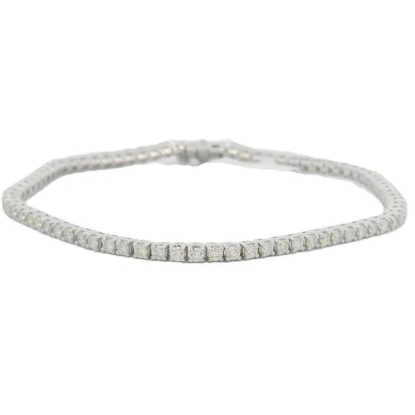 Diamond Bracelet Amos Jewelry Wray, CO