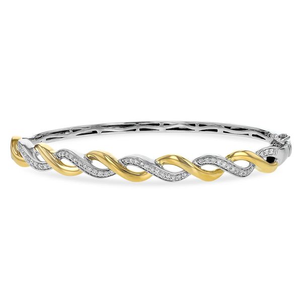 Diamond Bracelet Amos Jewelry Wray, CO