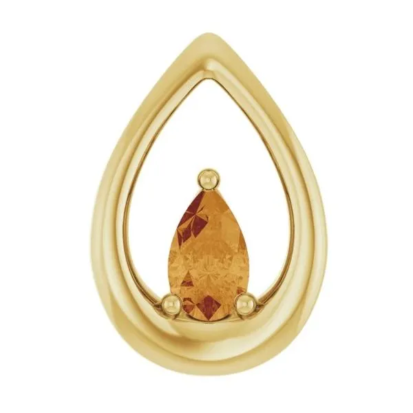 Colored Stone Pendants Amos Jewelry Wray, CO