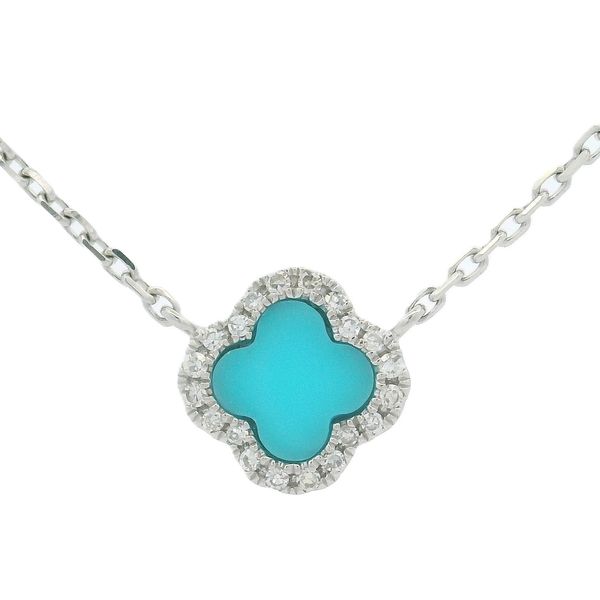 Necklace Amos Jewelry Wray, CO