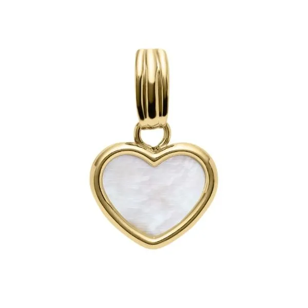 Pearl Pendant Amos Jewelry Wray, CO