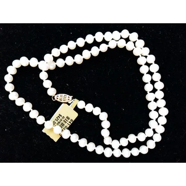 Pearl Strand Amos Jewelry Wray, CO