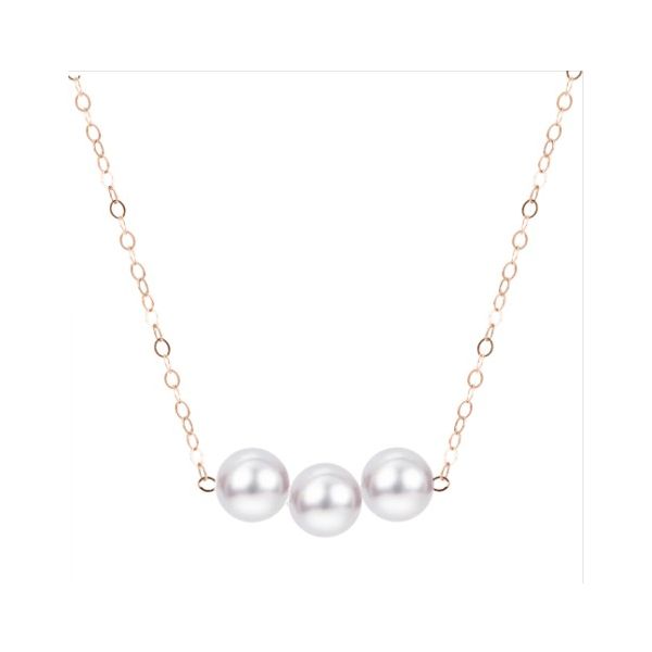 Pearl Strand Amos Jewelry Wray, CO