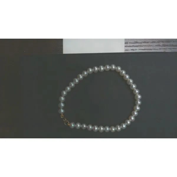 Pearl Bracelet Amos Jewelry Wray, CO