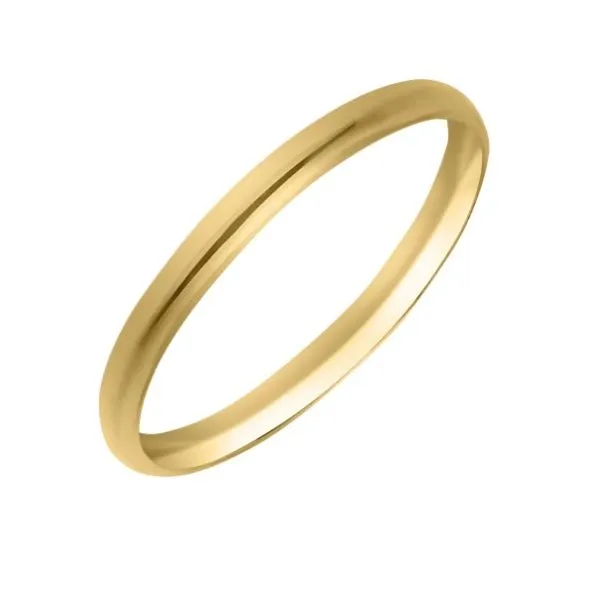 Gold Fashion Ring Amos Jewelry Wray, CO