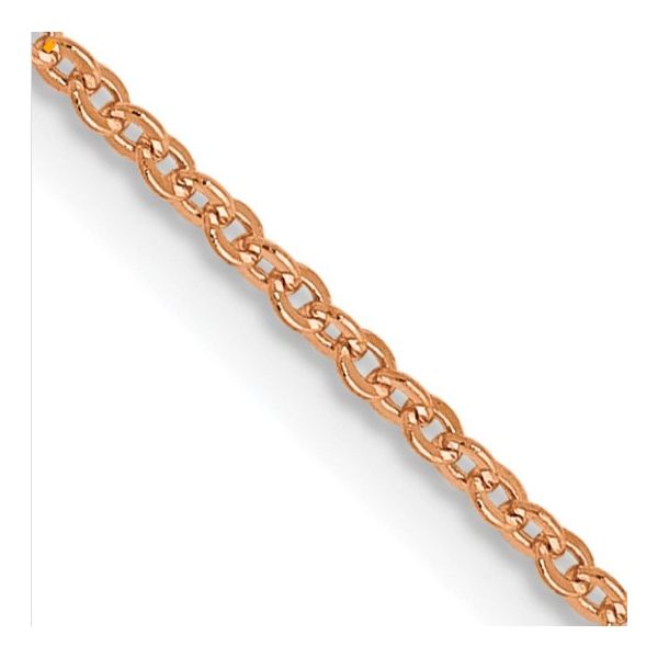 Chain Amos Jewelry Wray, CO