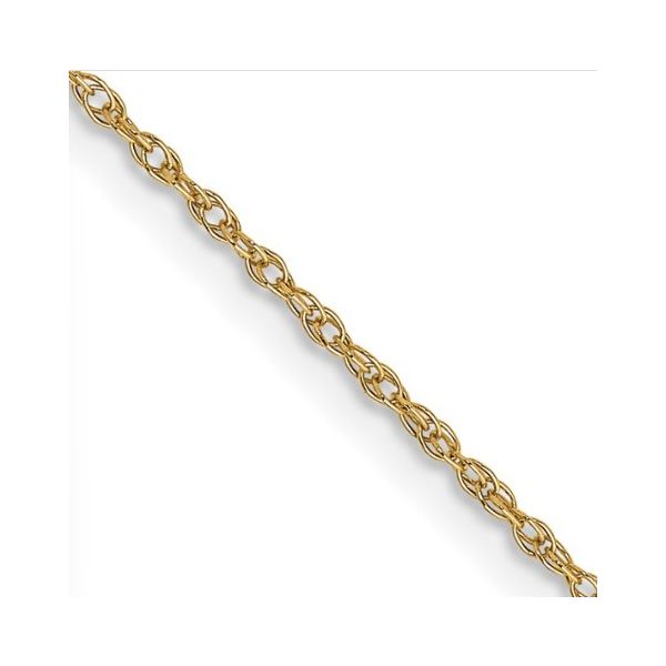 Chain Amos Jewelry Wray, CO