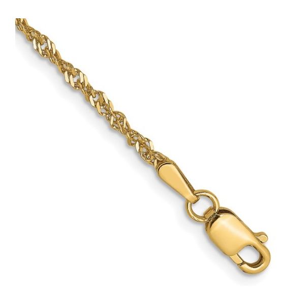 Chain Amos Jewelry Wray, CO