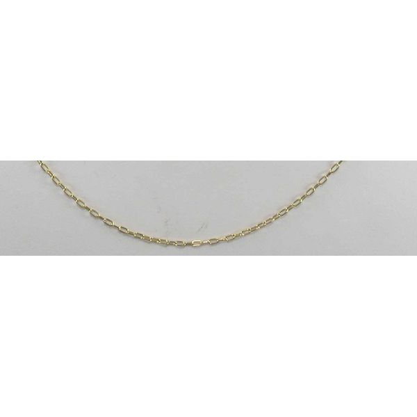 Chain Amos Jewelry Wray, CO