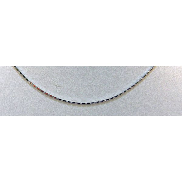14KW Lumina Chain .5mm 20