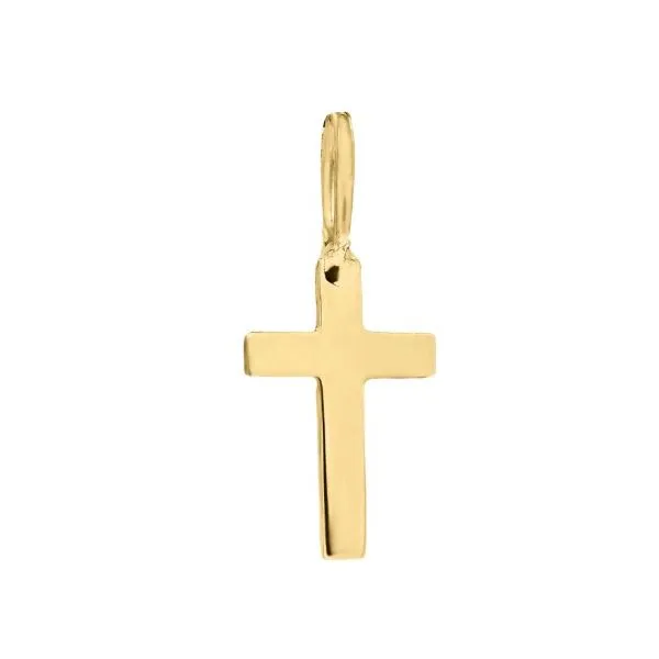 Gold Charm Amos Jewelry Wray, CO